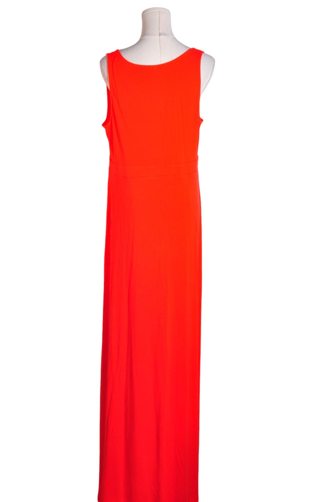 OLD NAVY Women Maxi Dresses Regular fit in Orange - Size XL | 11.19 $ KOOP