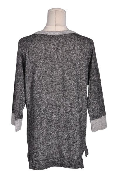 UNBRANDED Women Knit Tops Regular fit in Gray - Size L | 9.99 $ KOOP
