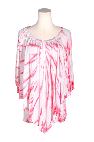 FOREVER 21 Women Blouses Regular fit in Pink - Size S | 9.99 $ KOOP
