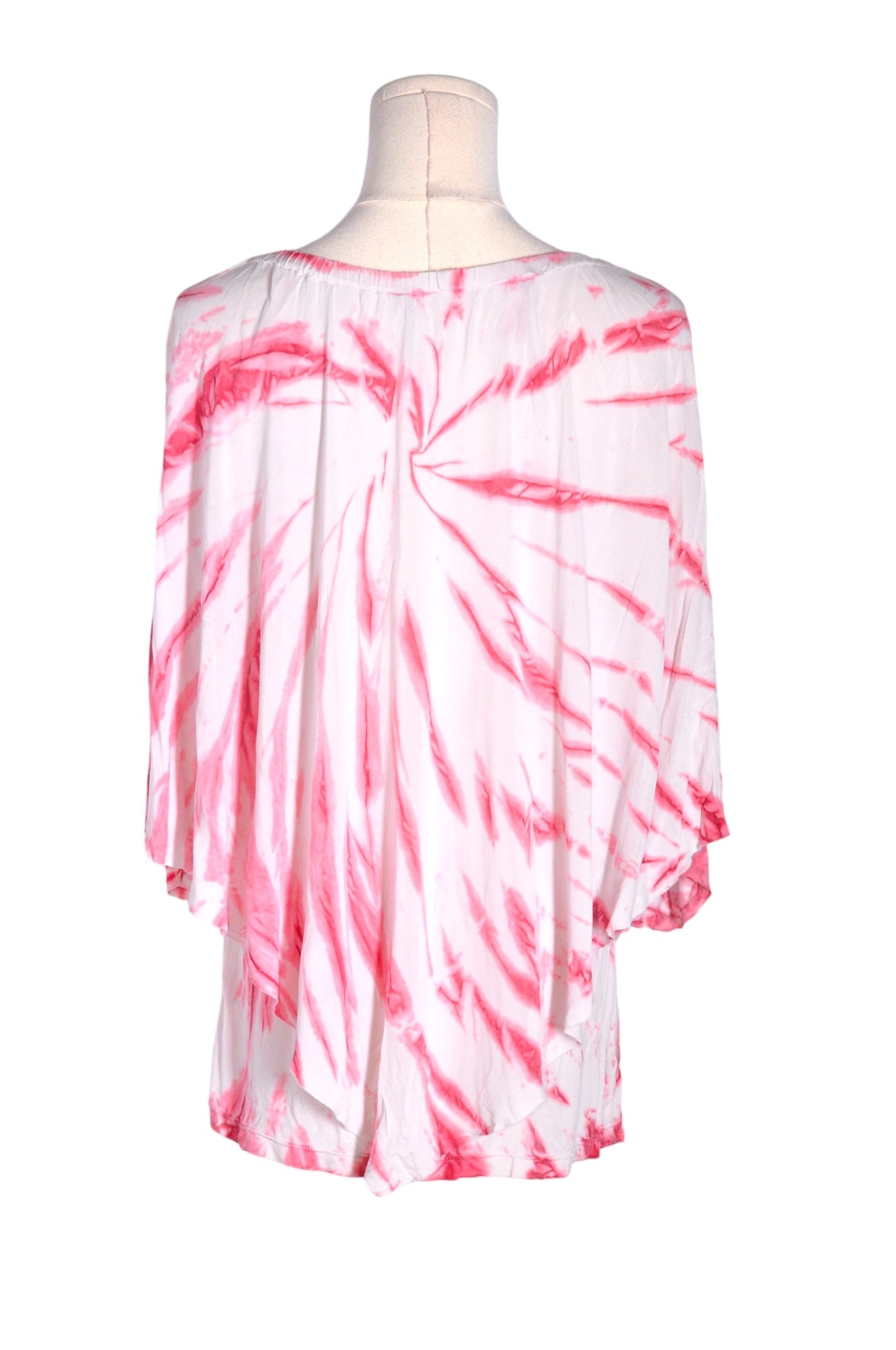 FOREVER 21 Women Blouses Regular fit in Pink - Size S | 9.99 $ KOOP