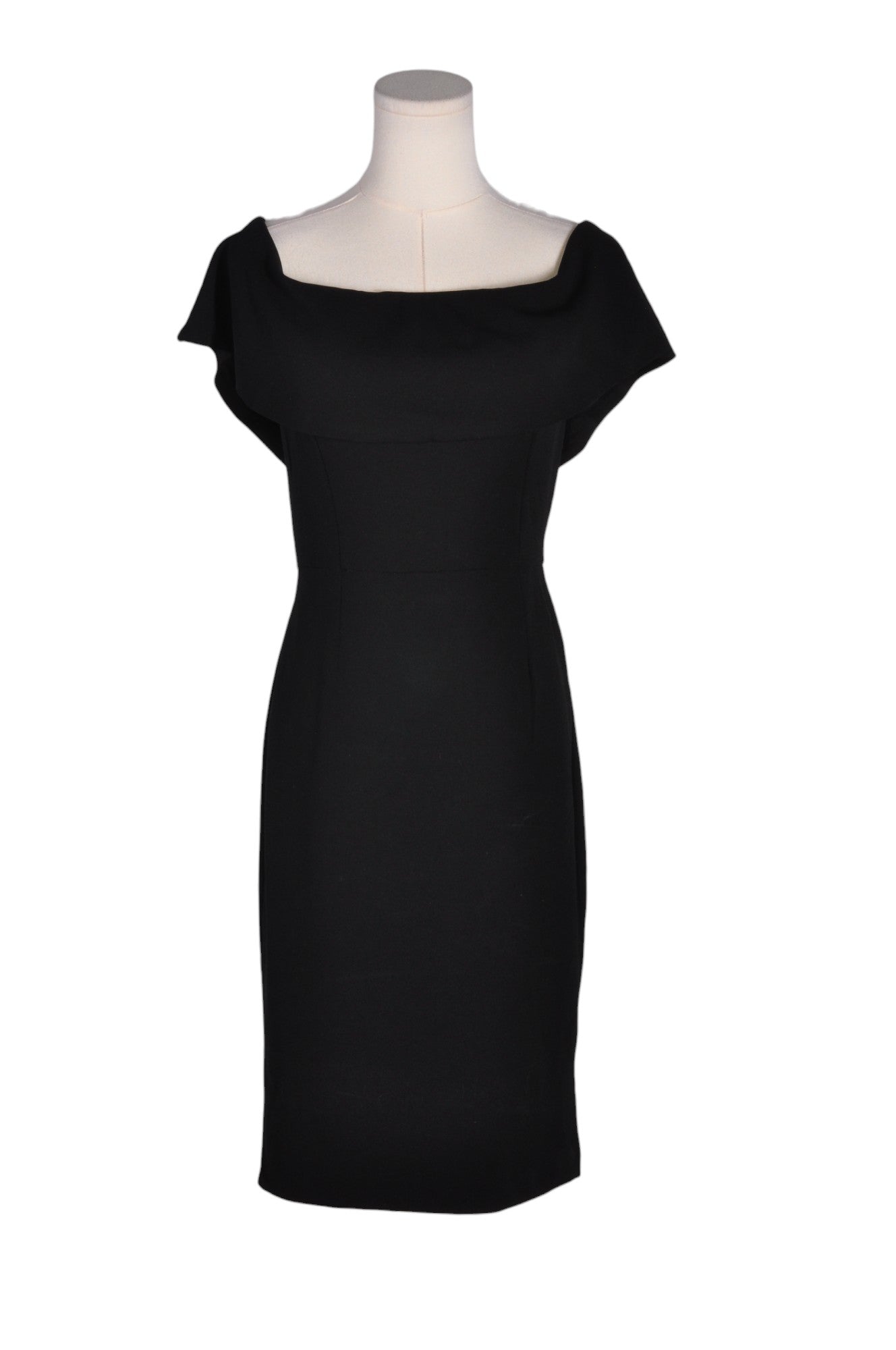 DYNAMITE Women Sheath Dresses Regular fit in Black - Size S | 22.3 $ KOOP