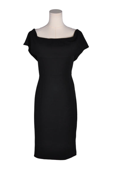 DYNAMITE Women Sheath Dresses Regular fit in Black - Size S | 22.3 $ KOOP