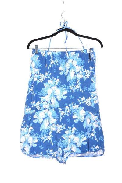 H&M Women Casual Skirts Regular fit in Blue - Size M | 9.99 $ KOOP