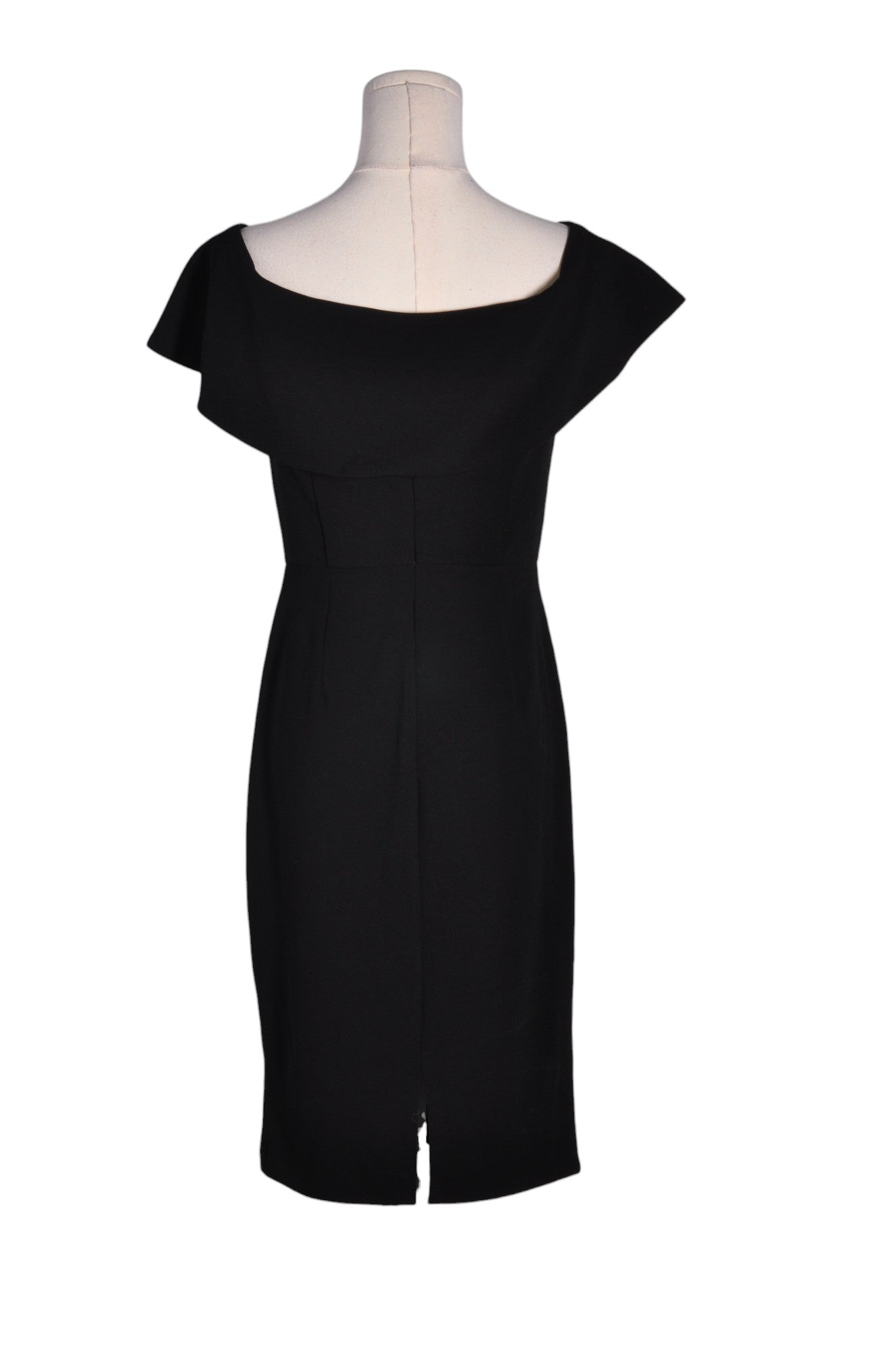 DYNAMITE Women Sheath Dresses Regular fit in Black - Size S | 22.3 $ KOOP