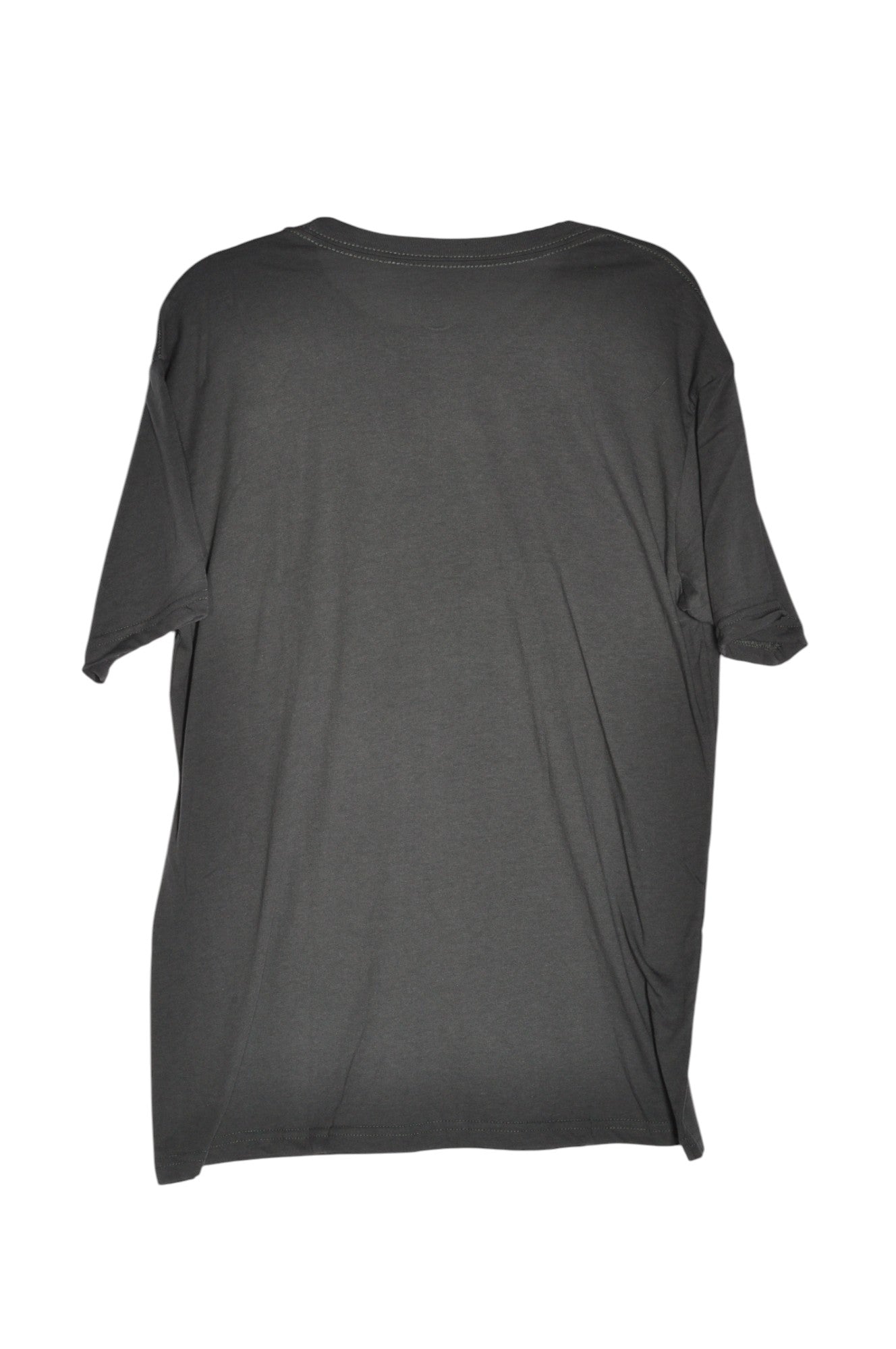 TRUE CLASSIC Men T-Shirts Regular fit in Gray - Size L | 12.3 $ KOOP