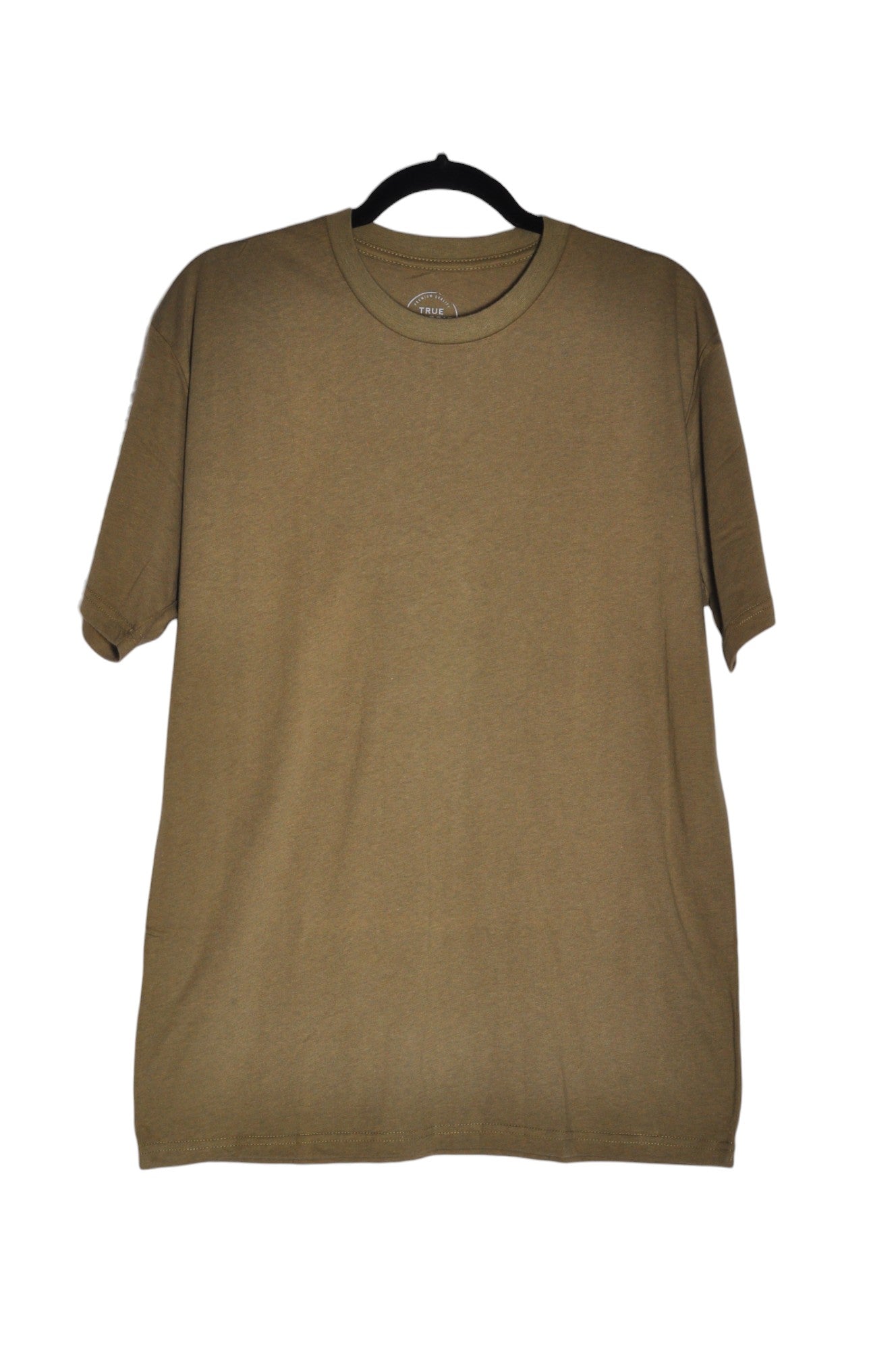 TRUE CLASSIC Men T-Shirts Regular fit in Green - Size L | 12.3 $ KOOP