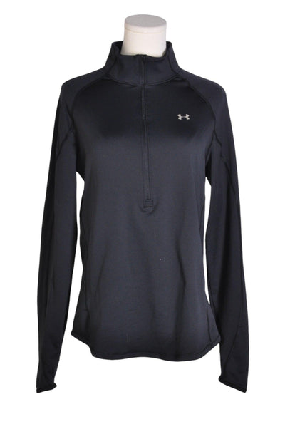 UNDER ARMOUR Women Activewear Jackets Regular fit in Black - Size L | 14.25 $ KOOP