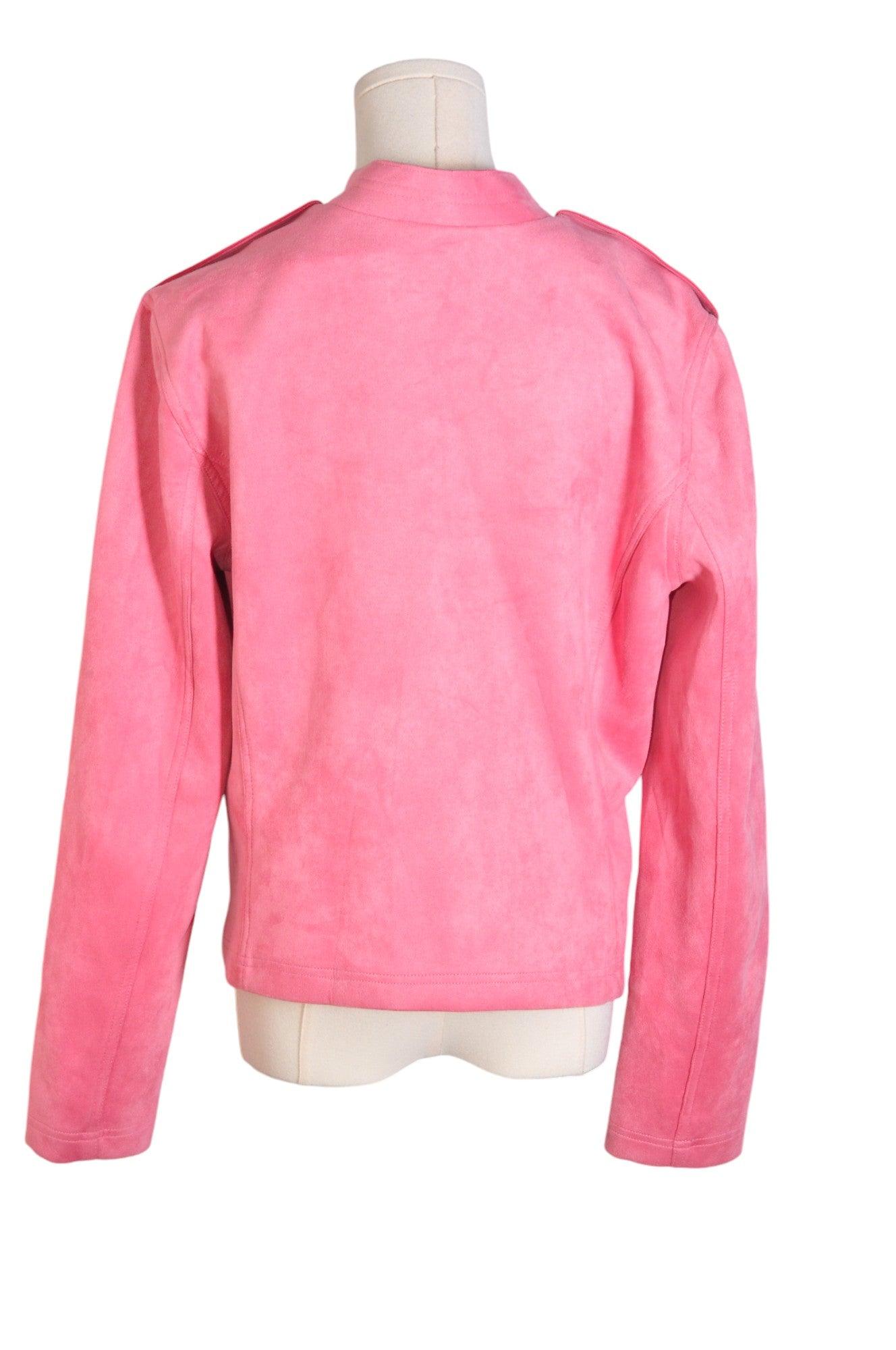 JOE FRESH Women Coats Regular fit in Pink - Size L | 12.39 $ KOOP