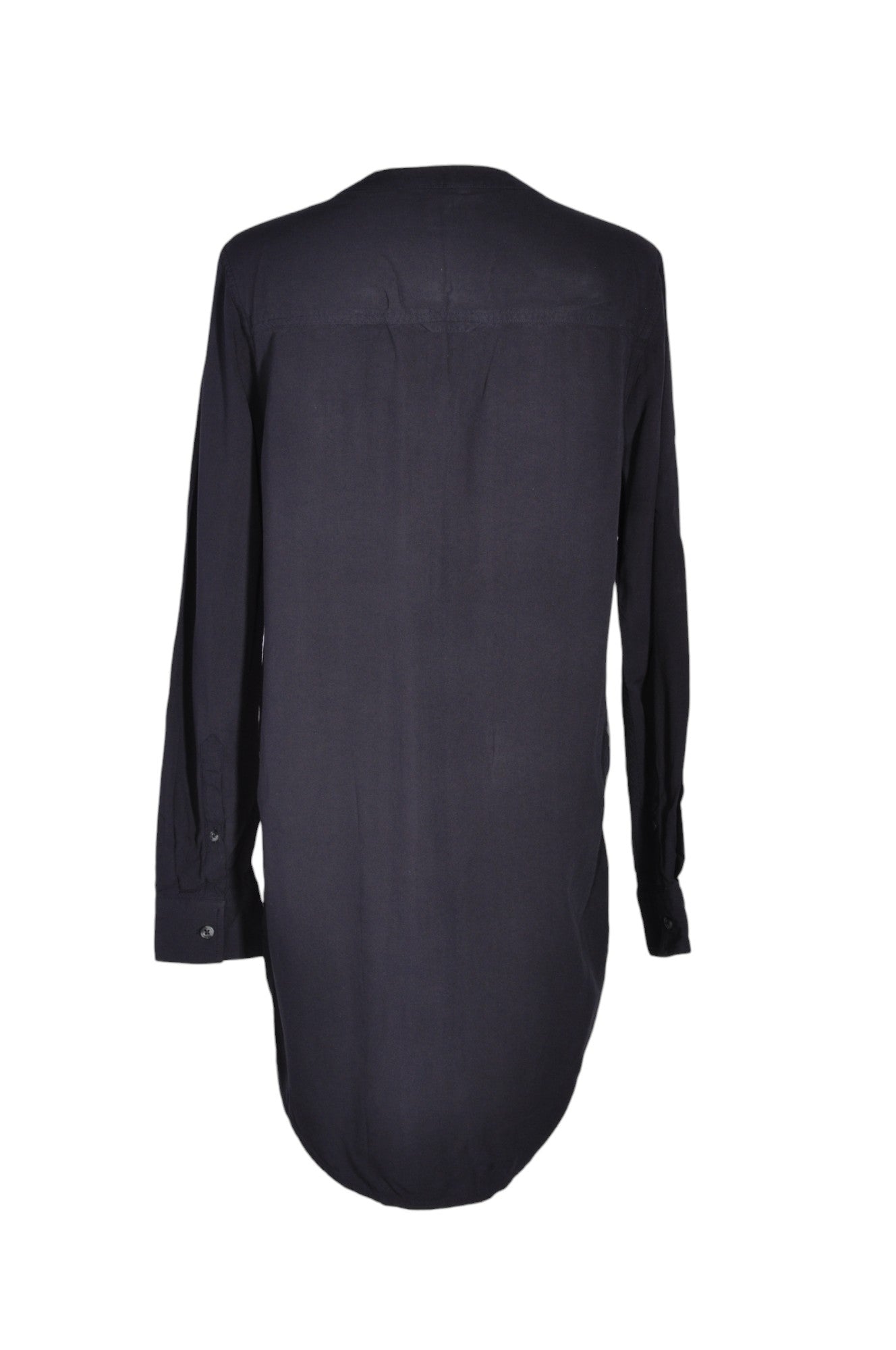 ROOTS Women Shirt Dresses Regular fit in Blue - Size S | 29.99 $ KOOP