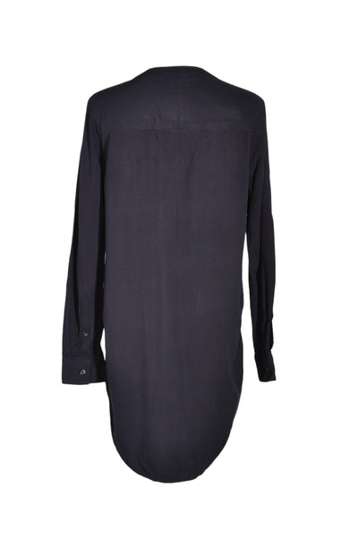 ROOTS Women Shirt Dresses Regular fit in Blue - Size S | 29.99 $ KOOP