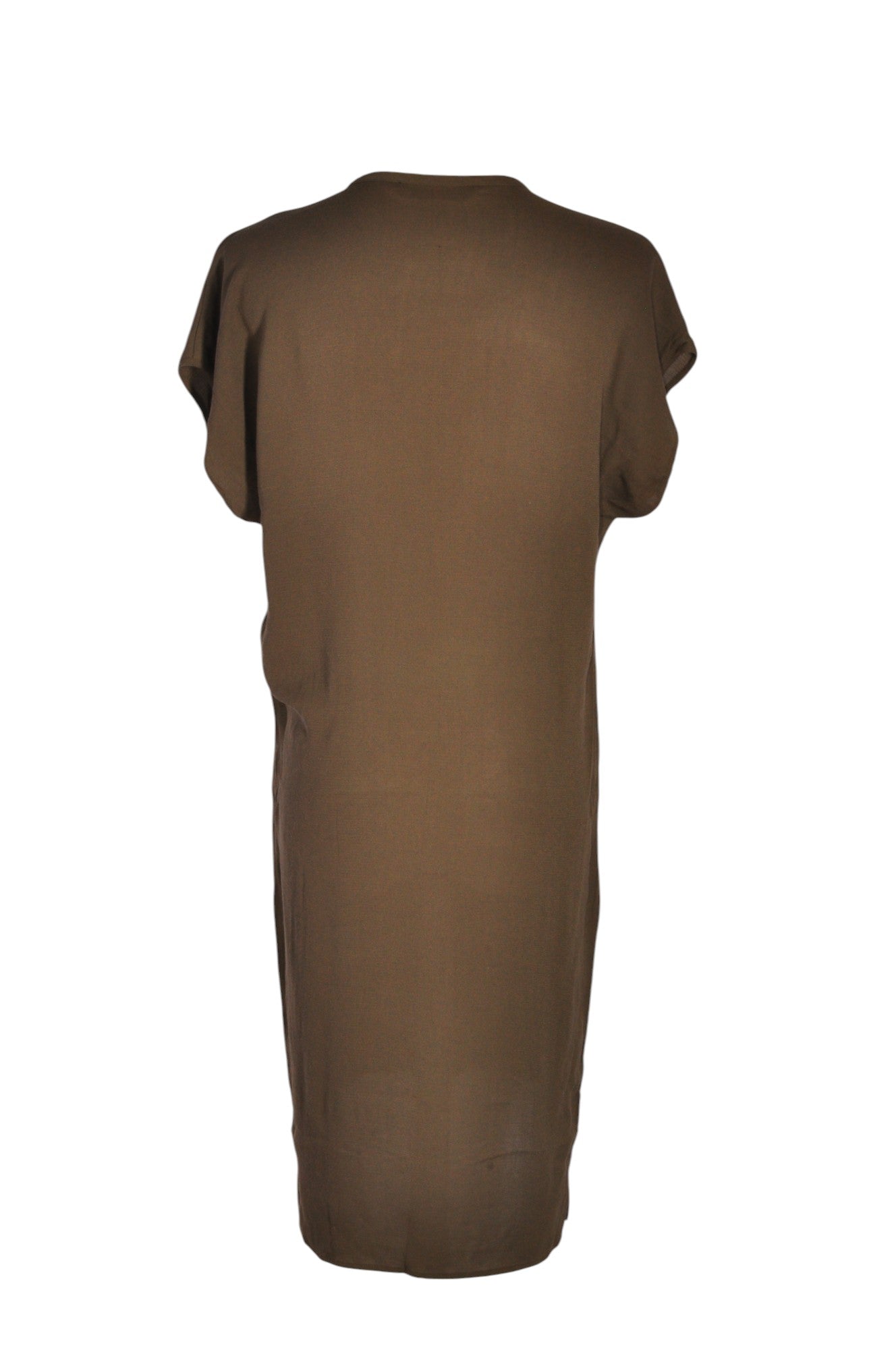 ZARA Women Shift Dresses Regular fit in Green - Size S | 19.99 $ KOOP