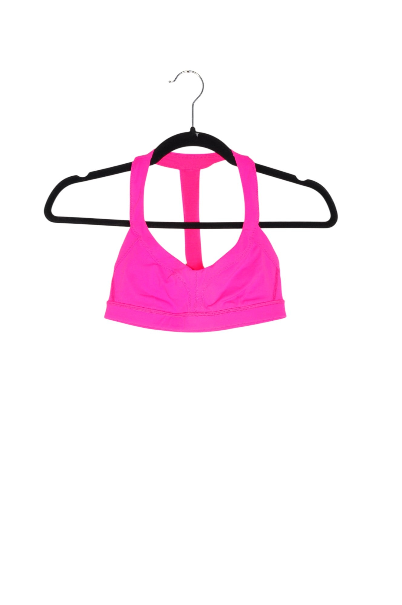 UNBRANDED Women Bras Regular fit in Pink - Size S | 12.29 $ KOOP