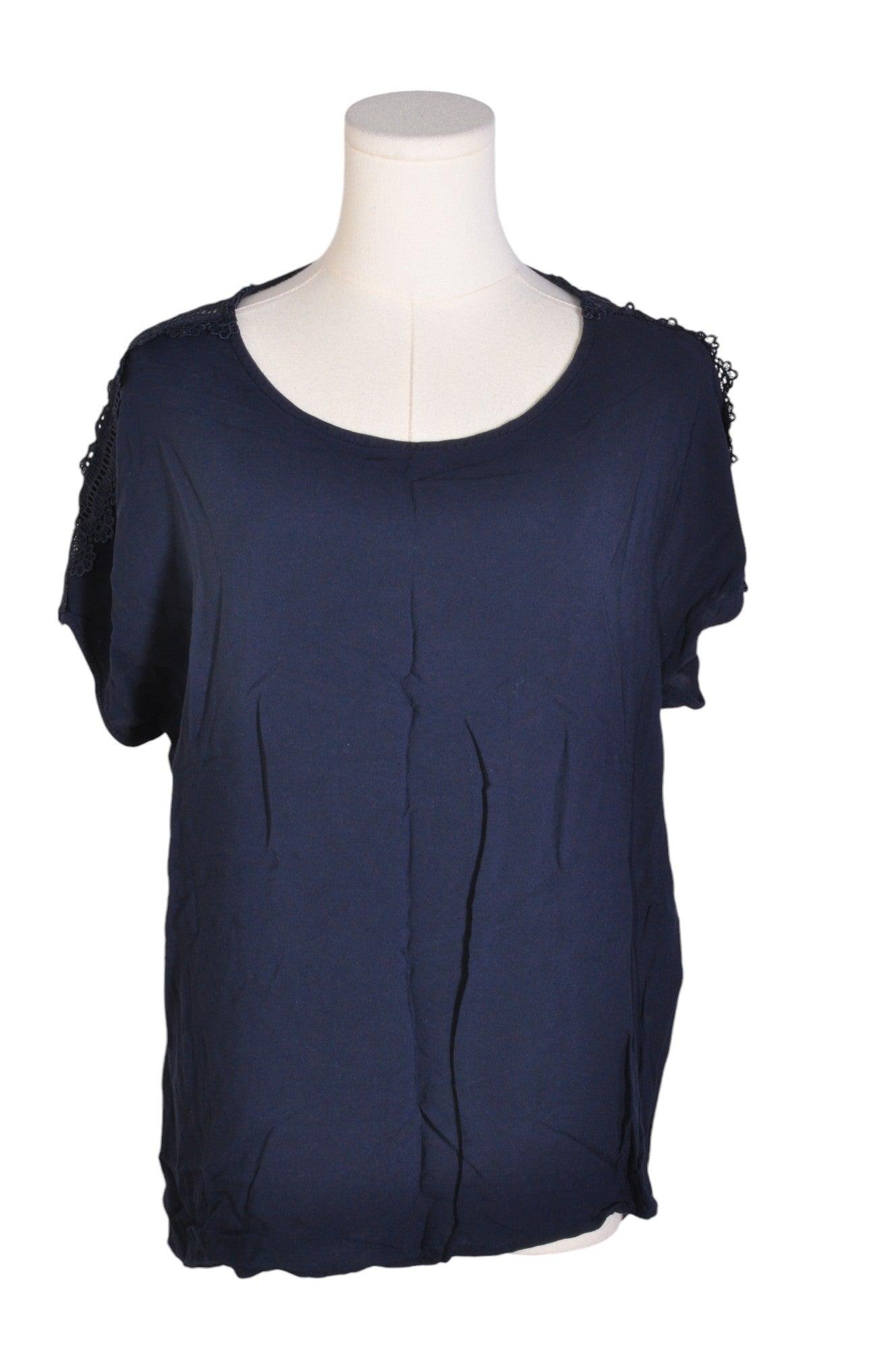 VERO MODA Women Blouses Regular fit in Blue - Size XL | 11.25 $ KOOP