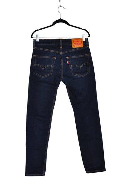LEVI'S Women Straight-Legged Jeans Regular fit in Blue - Size 30 | 29.99 $ KOOP