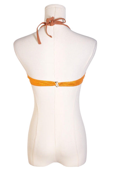 UNBRANDED Women Tankinis Regular fit in Orange - Size XS | 9.99 $ KOOP