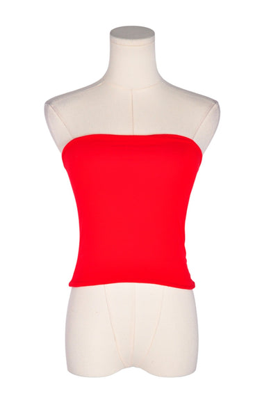 BRANDY MELVILLE Women Blouses Regular fit in Red - Size S | 10.99 $ KOOP