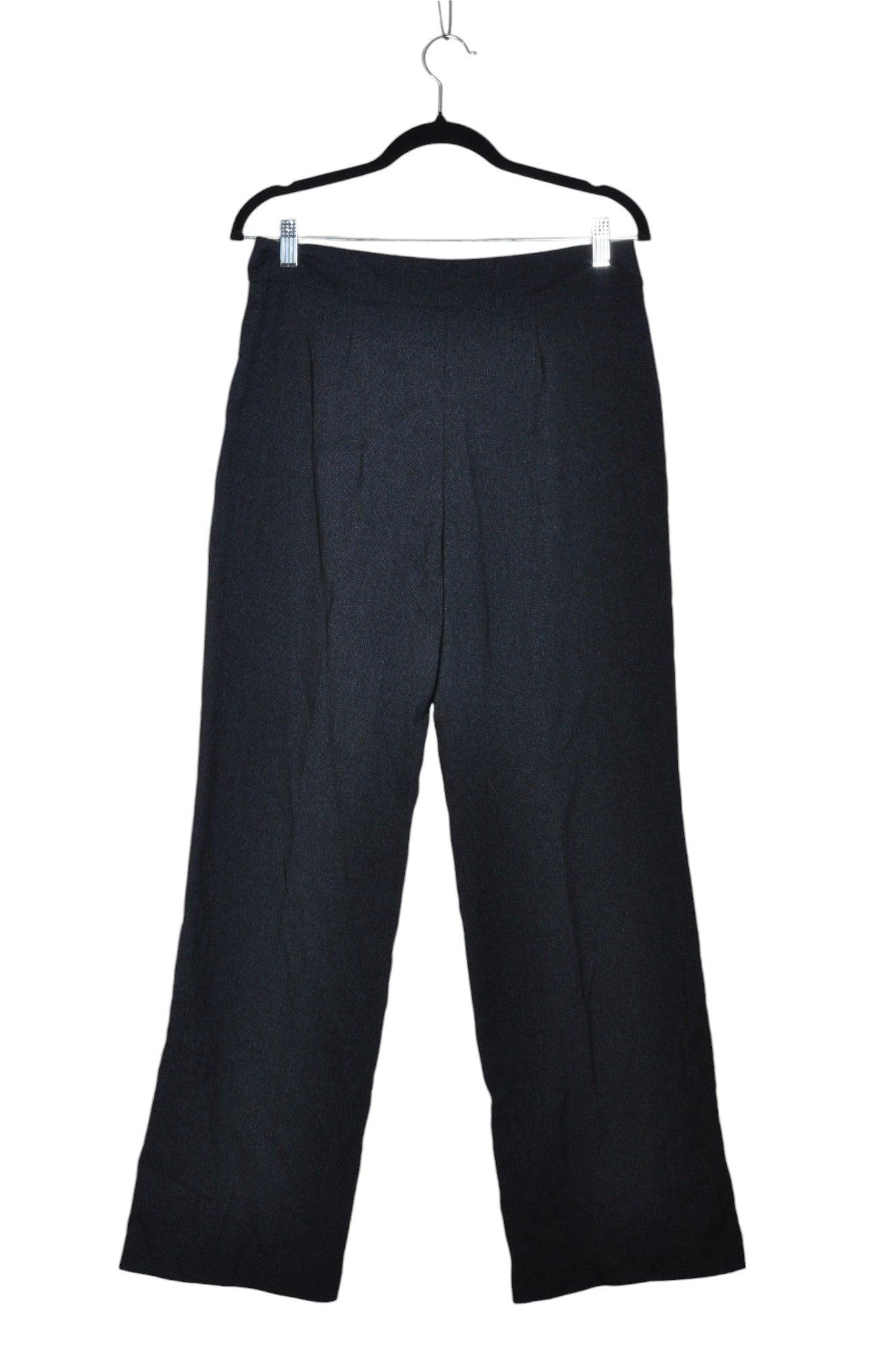 LAURA Women Work Pants Regular fit in Black - Size 6 | 20.99 $ KOOP