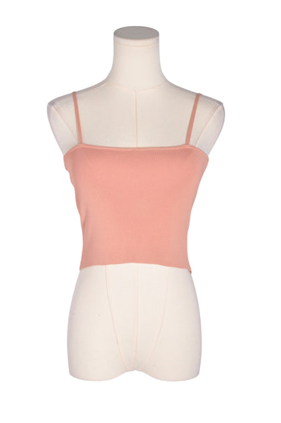 ALIVE GIRL Women Crop Tops Regular fit in Pink - Size S | 13.2 $ KOOP