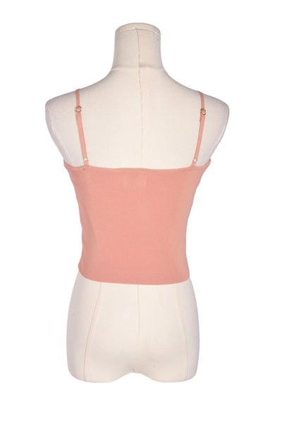 ALIVE GIRL Women Crop Tops Regular fit in Pink - Size S | 13.2 $ KOOP