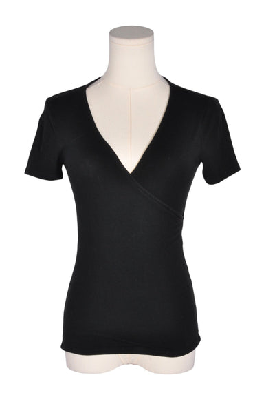 GARAGE Women T-Shirts Regular fit in Black - Size S | 11.15 $ KOOP