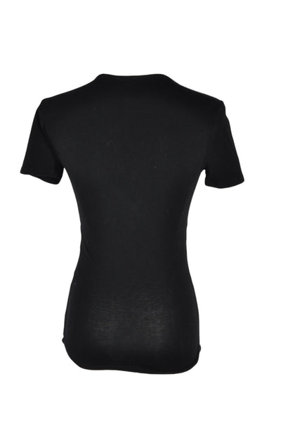 GARAGE Women T-Shirts Regular fit in Black - Size S | 11.15 $ KOOP