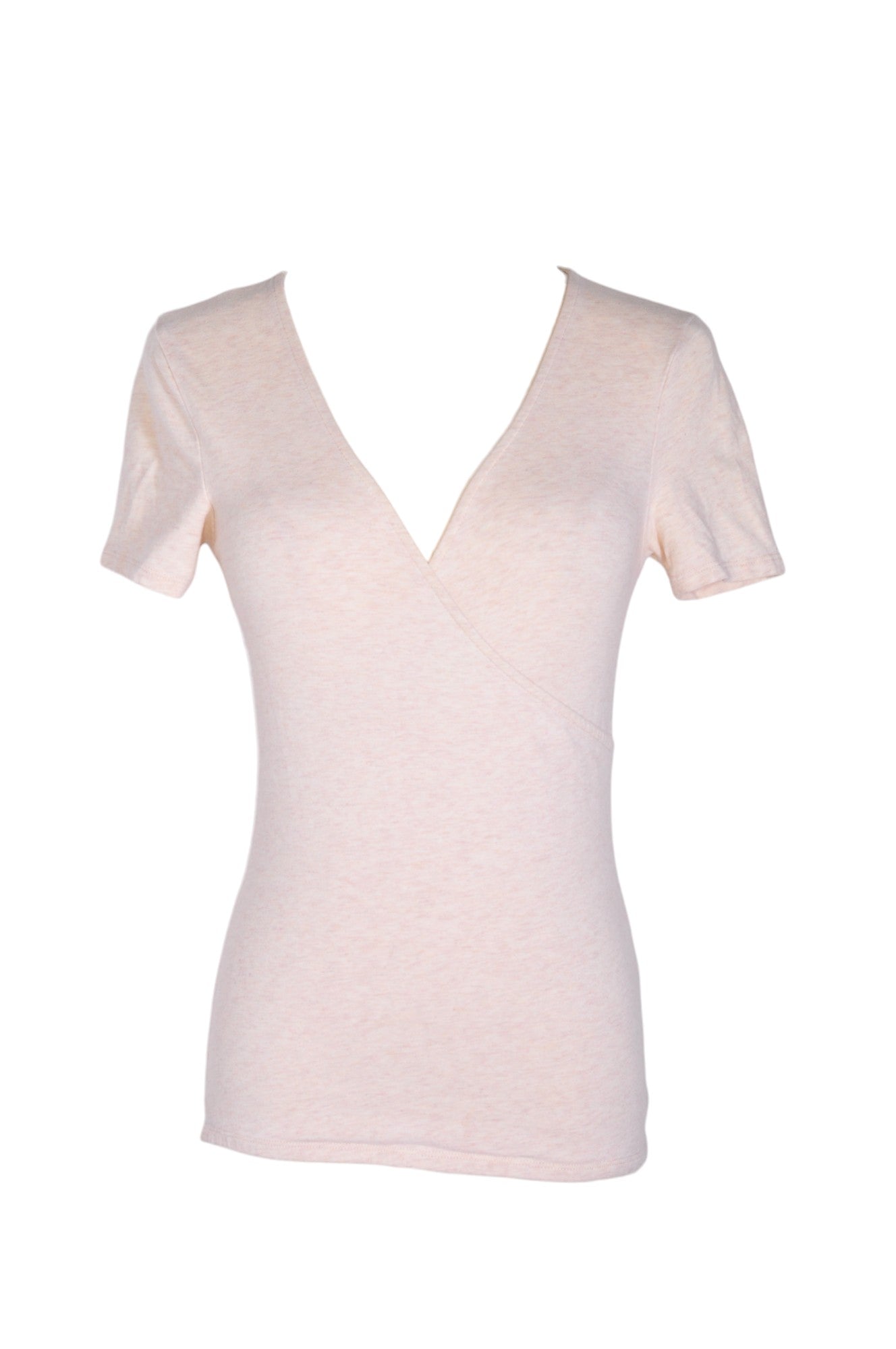 GARAGE Women T-Shirts Regular fit in Pink - Size S | 11.15 $ KOOP