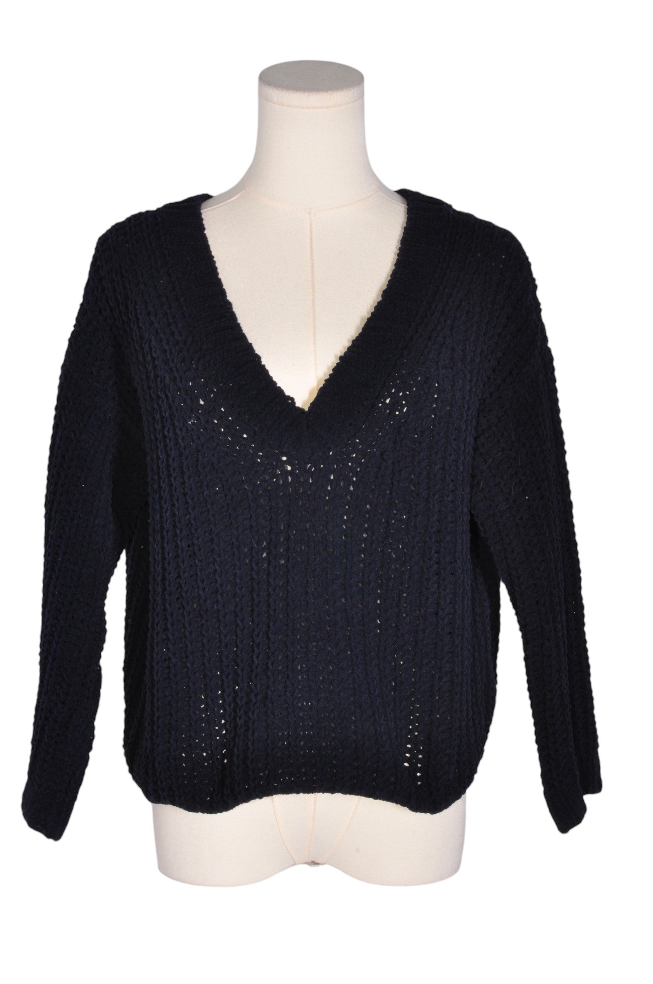 GARAGE Women Knit Tops Regular fit in Black - Size S | 11.15 $ KOOP
