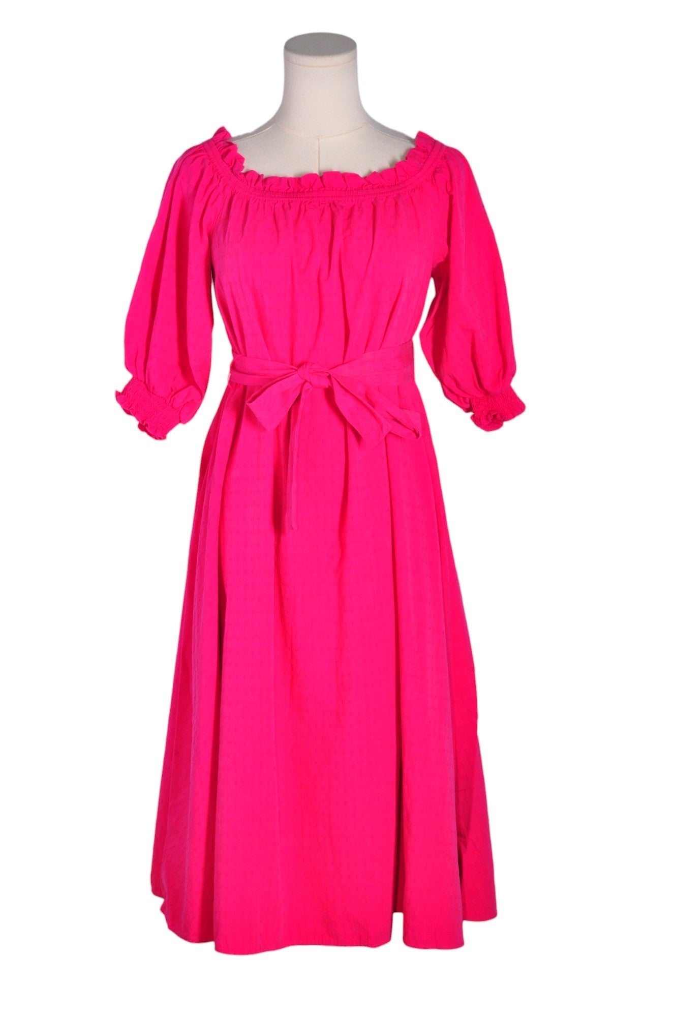ANN TAYLOR Women Wrap Dresses Regular fit in Pink - Size XS | 59.99 $ KOOP