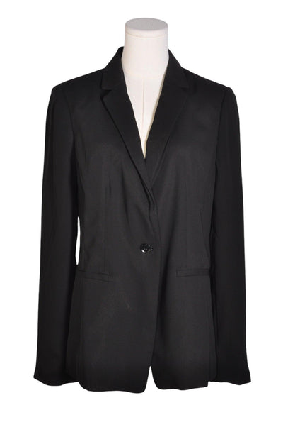 BANANA REPUBLIC Blazers Regular fit in Black - Size 10 | 33.35 $ KOOP