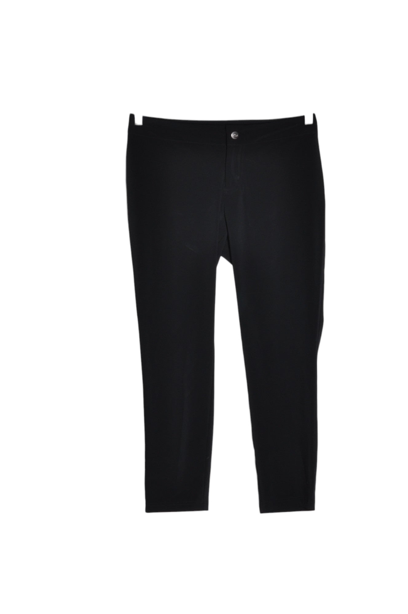 COLUMBIA Women Capri Pants Regular fit in Black - Size 4 | 24.29 $ KOOP