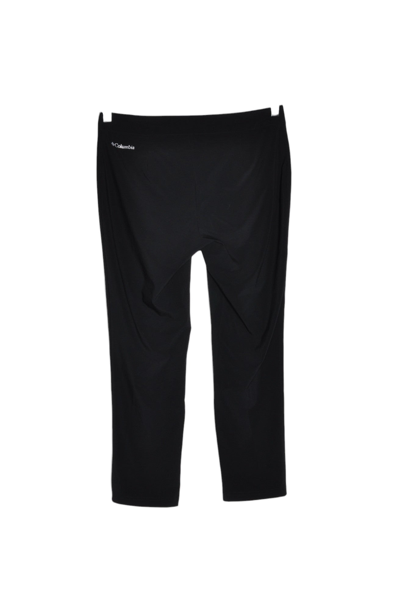 COLUMBIA Women Capri Pants Regular fit in Black - Size 4 | 24.29 $ KOOP