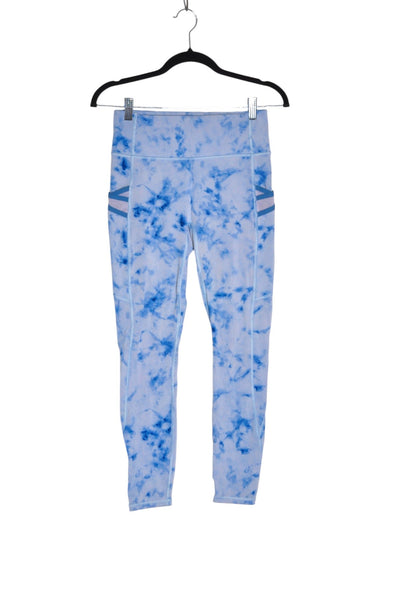 FABLETICS Women Activewear Leggings Regular fit in Blue - Size M | 17.8 $ KOOP