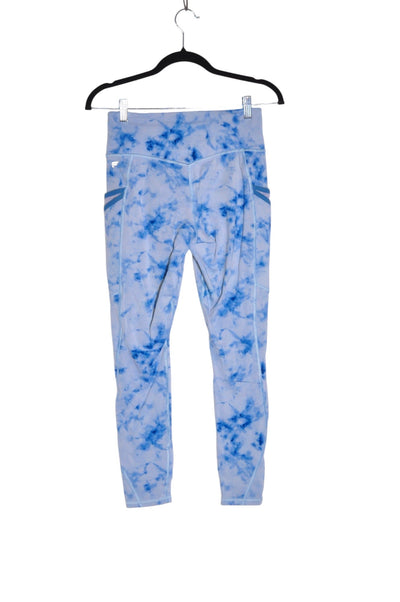 FABLETICS Women Activewear Leggings Regular fit in Blue - Size M | 17.8 $ KOOP