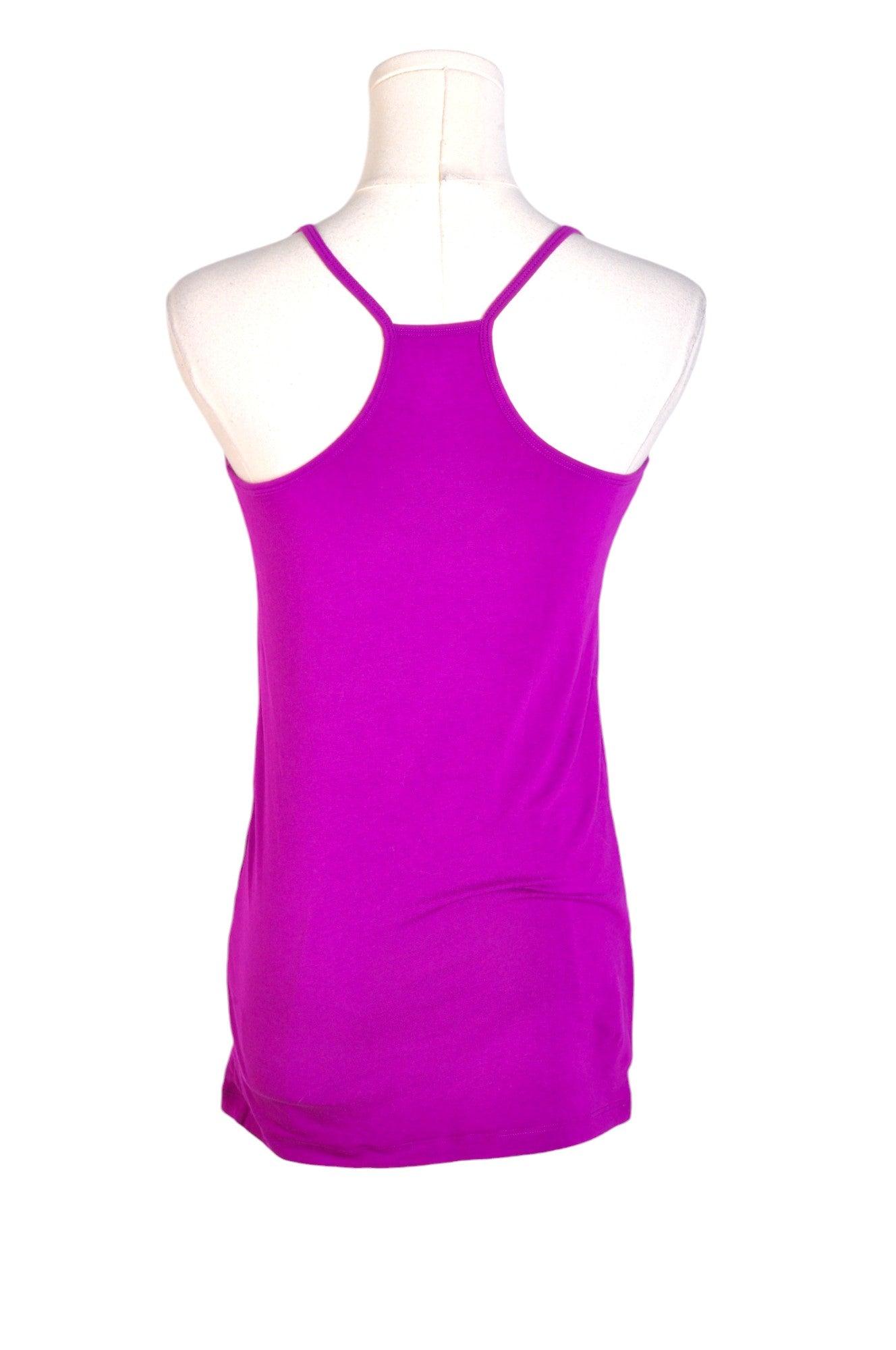 CABI Women Tank Tops Regular fit in Purple - Size M | 35.29 $ KOOP