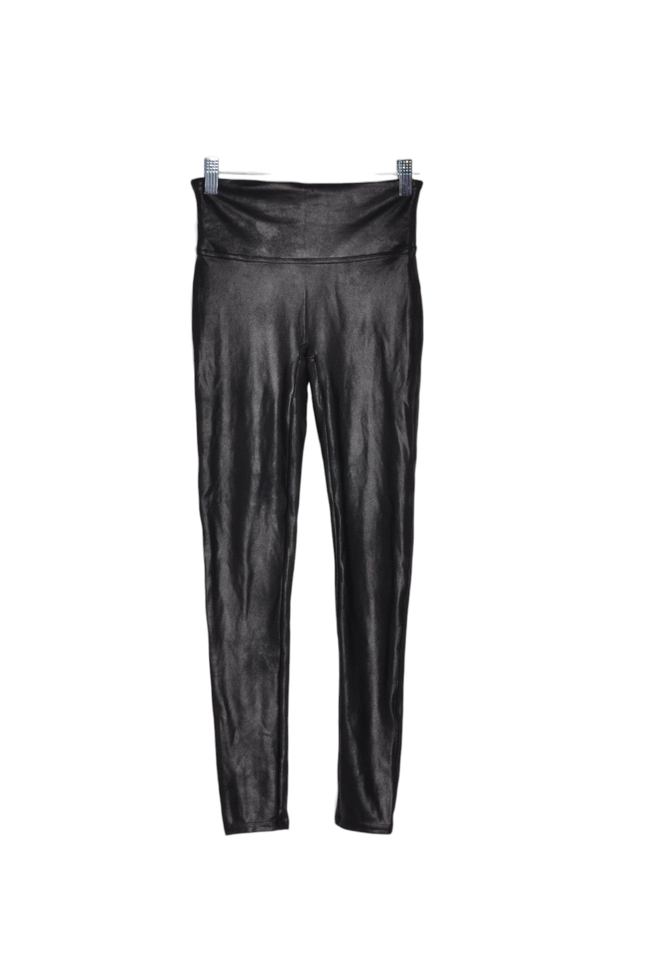 SPANX Women Activewear Leggings Regular fit in Black - Size S | 32.29 $ KOOP