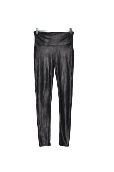 SPANX Women Activewear Leggings Regular fit in Black - Size S | 32.29 $ KOOP