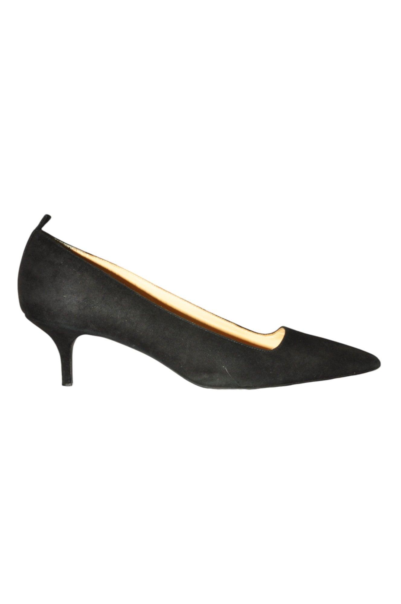 EVERLANE Women Heels Regular fit in Black - Size 10 | 49.25 $ KOOP