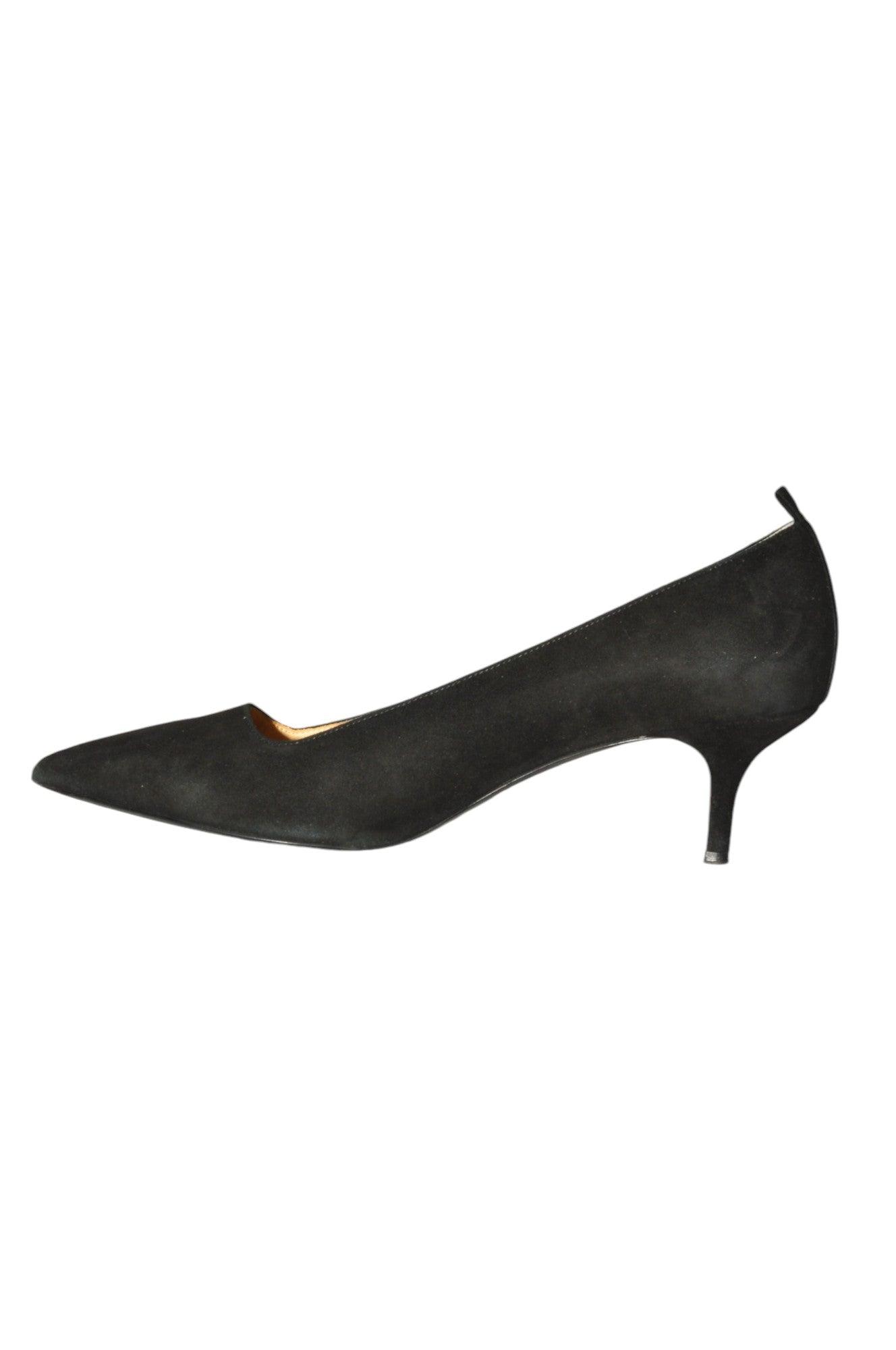 EVERLANE Women Heels Regular fit in Black - Size 10 | 49.25 $ KOOP