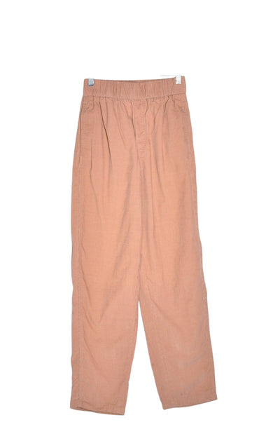 COS Women Work Pants Regular fit in Beige - Size 2 | 29.99 $ KOOP