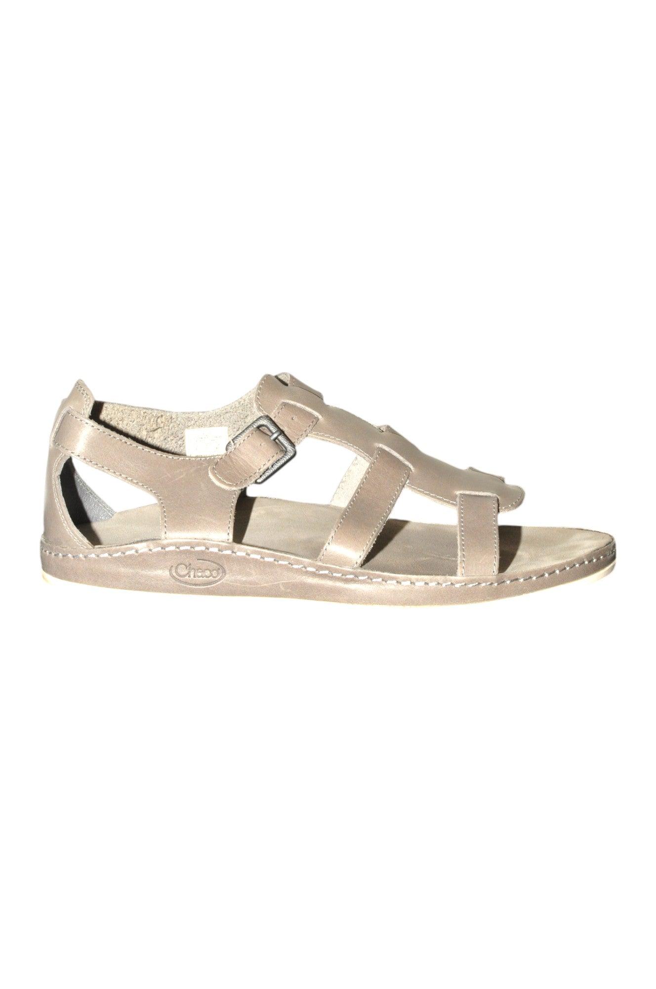 CHACO Women Sandals Regular fit in Gray - Size 9 | 29.99 $ KOOP