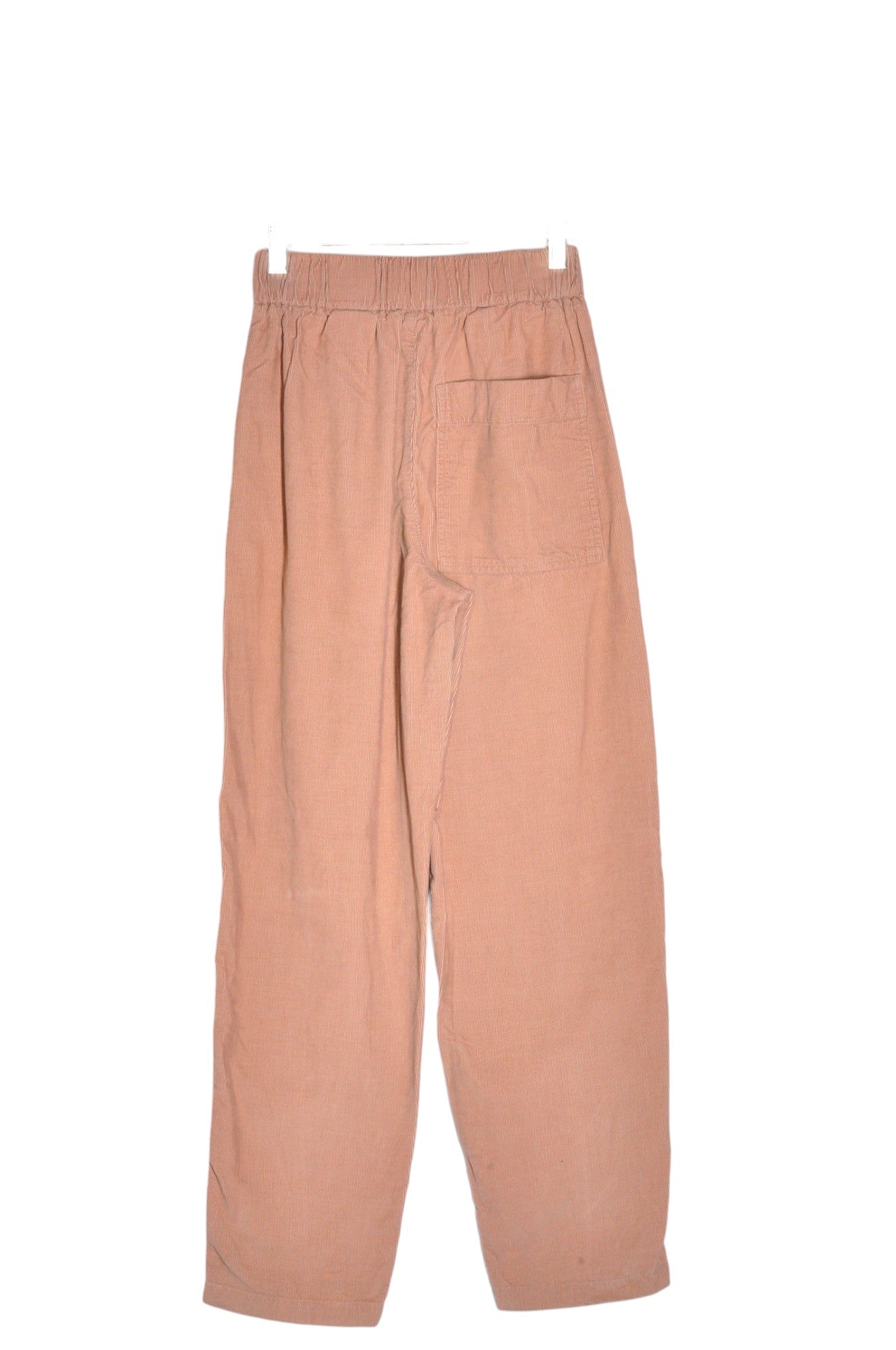 COS Women Work Pants Regular fit in Beige - Size 2 | 29.99 $ KOOP