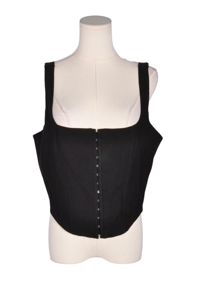 GARAGE Women Blouses Regular fit in Black - Size XL | 11.15 $ KOOP