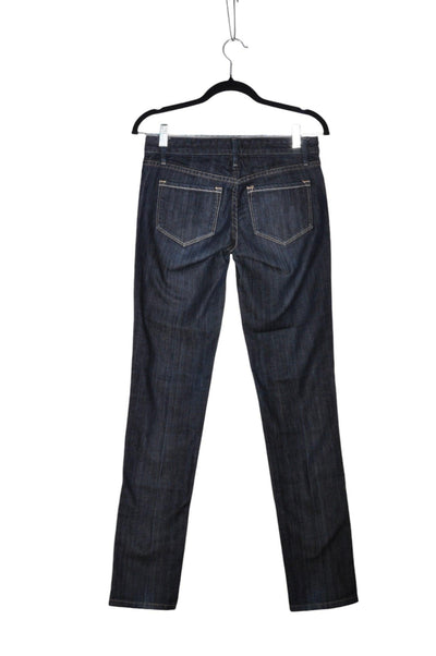 CLUB MONACO Women Straight-Legged Jeans Regular fit in Blue - Size 27 | 49.9 $ KOOP