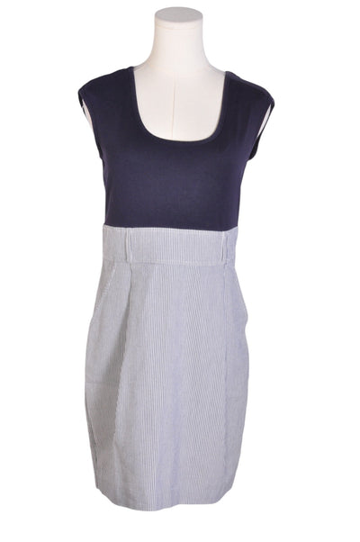 ARMANI Women Sheath Dresses Regular fit in Blue - Size 8 | 49.99 $ KOOP