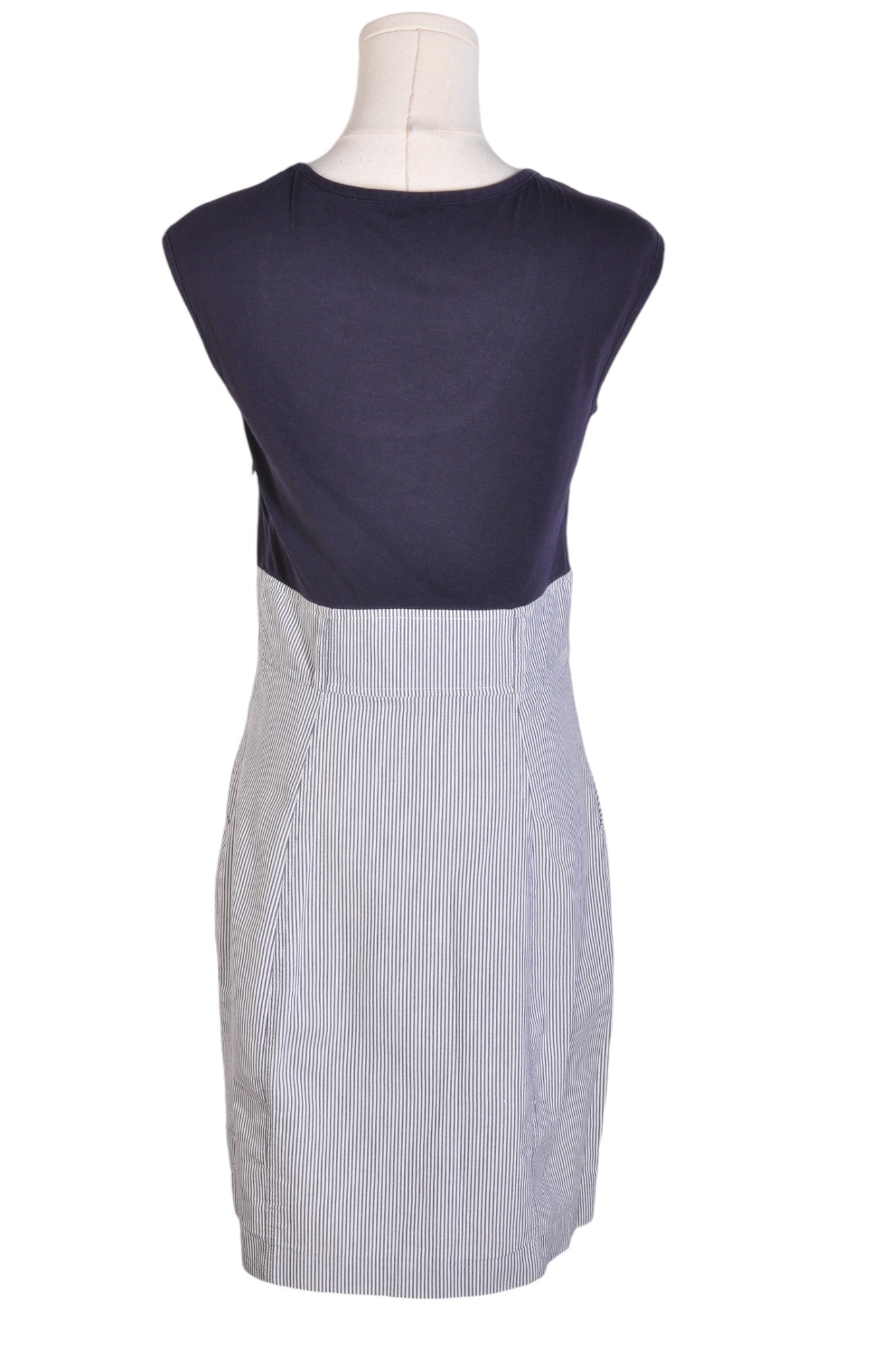 ARMANI Women Sheath Dresses Regular fit in Blue - Size 8 | 49.99 $ KOOP