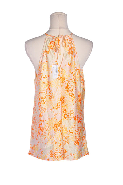 ADDITION ELLE Women Halter Tops Regular fit in Orange - Size 1X | 23.29 $ KOOP