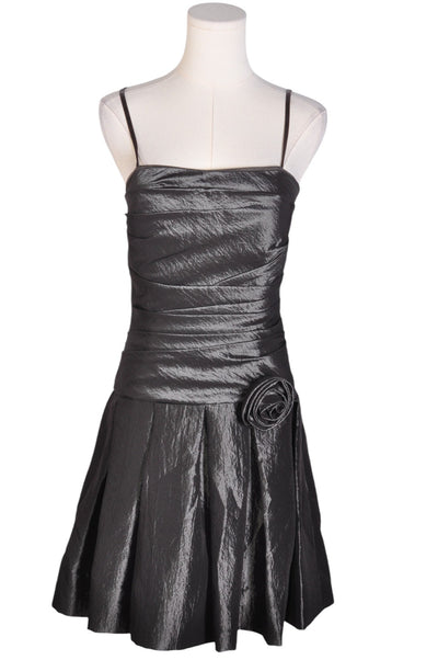 MAX AND CLEO Women A-Line Dresses Regular fit in Black - Size 4 | 49.99 $ KOOP