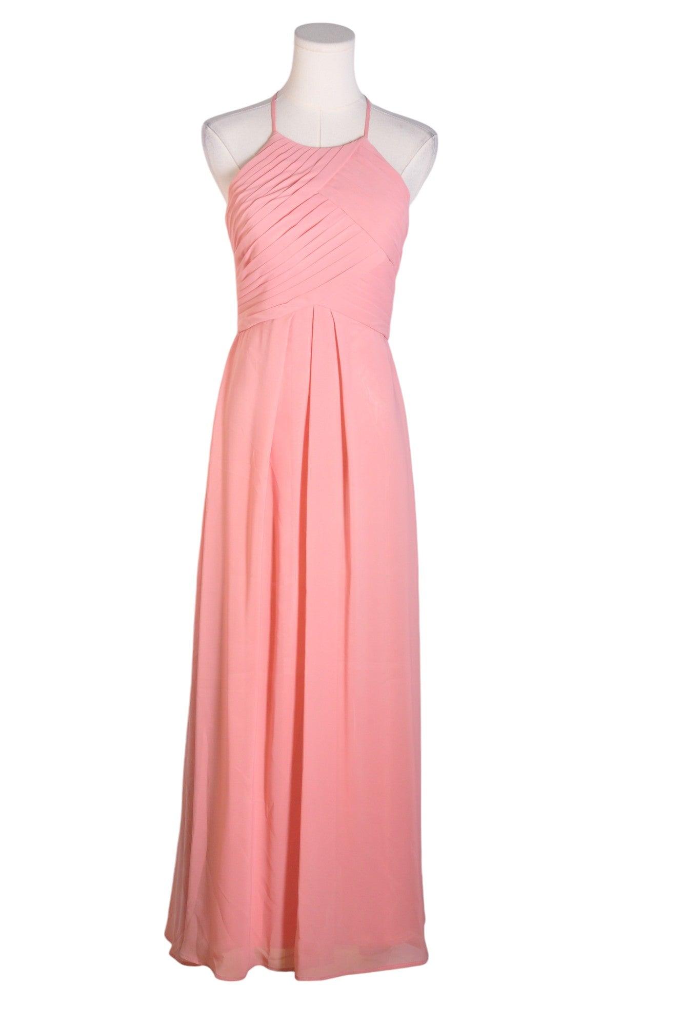 AWEI Women Maxi Dresses Regular fit in Pink - Size 6 | 27.29 $ KOOP