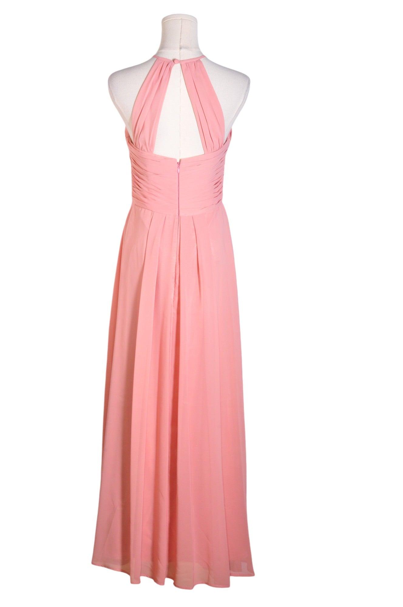 AWEI Women Maxi Dresses Regular fit in Pink - Size 6 | 27.29 $ KOOP