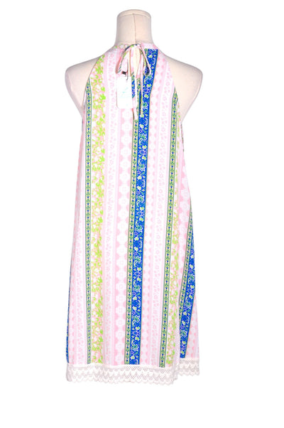 LAKEFIELD Women Drop Waist Dresses Regular fit in Blue - Size L | 27.6 $ KOOP